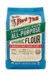 Bob's Red Mill All-Purpose Flour