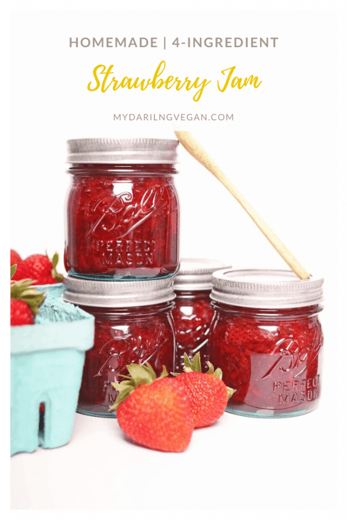 It's strawberry season! Time to pick all those berries and make some jam. Homemade jam is easier than you think. With the right equipment, you can make fresh, delicious jam in under an hour. Makes the perfect spread, filling, or homemade gift. 